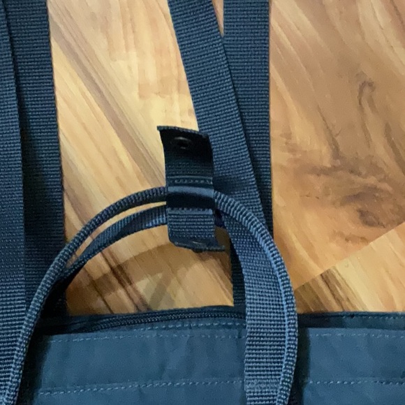 Fjällräven Kånken Navy totepack - Picture 3 of 8